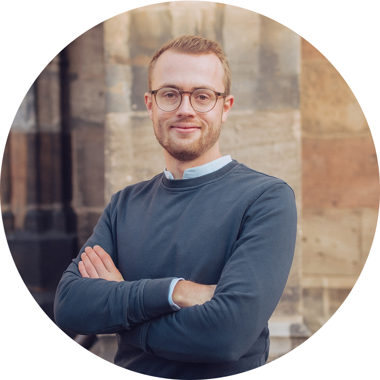 photo de portrait