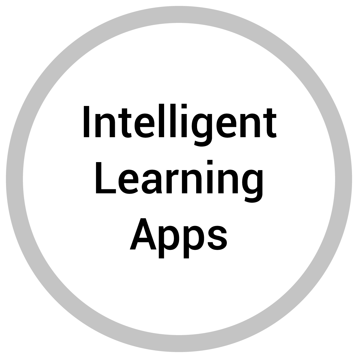 Intelligent Learning Apps