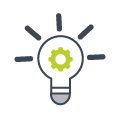 Icon Intelligent Apps