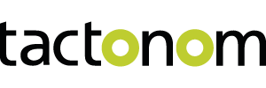 Tactonom Logo