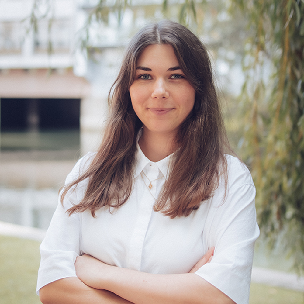 Portrait Sophie