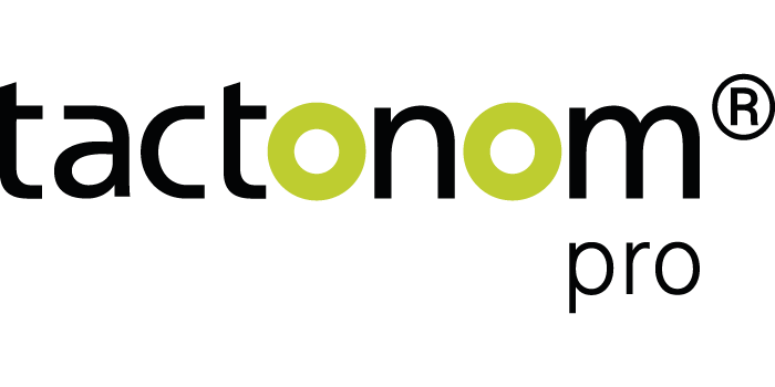 Tactonom Pro Logo