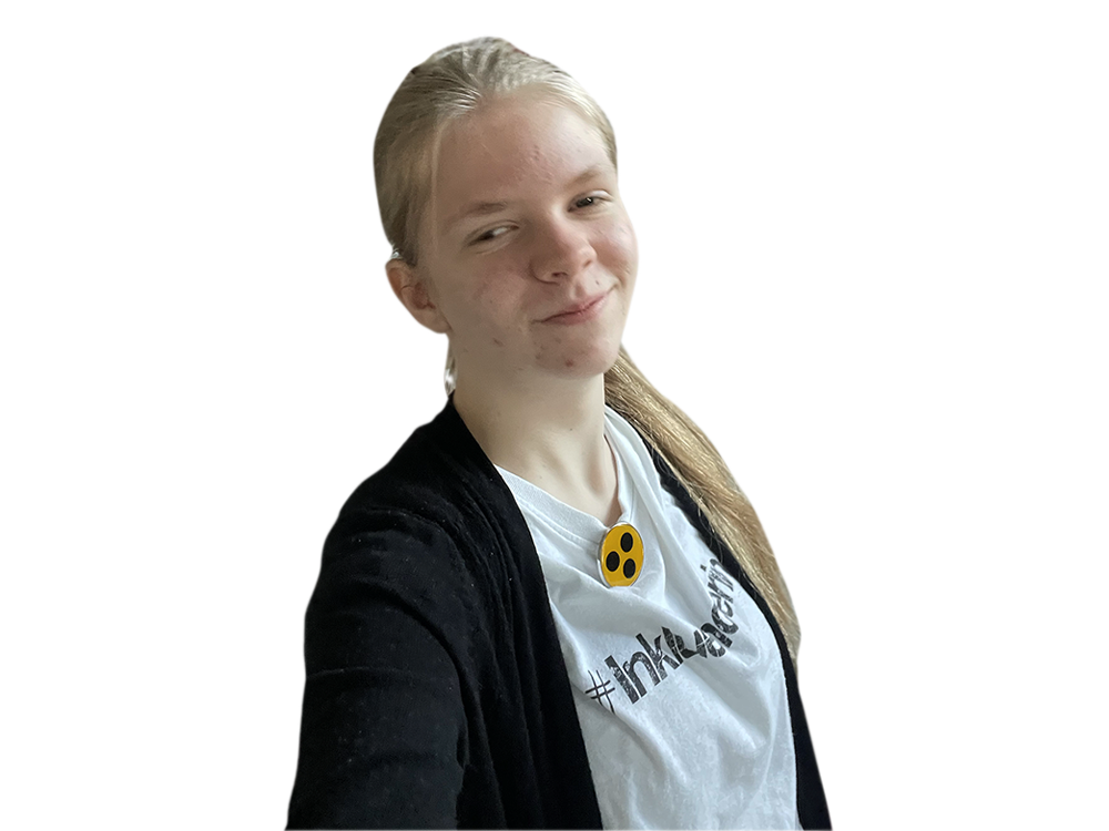 Portrait Foto Dana Schray