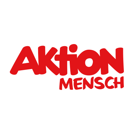 Logo Aktion Mensch