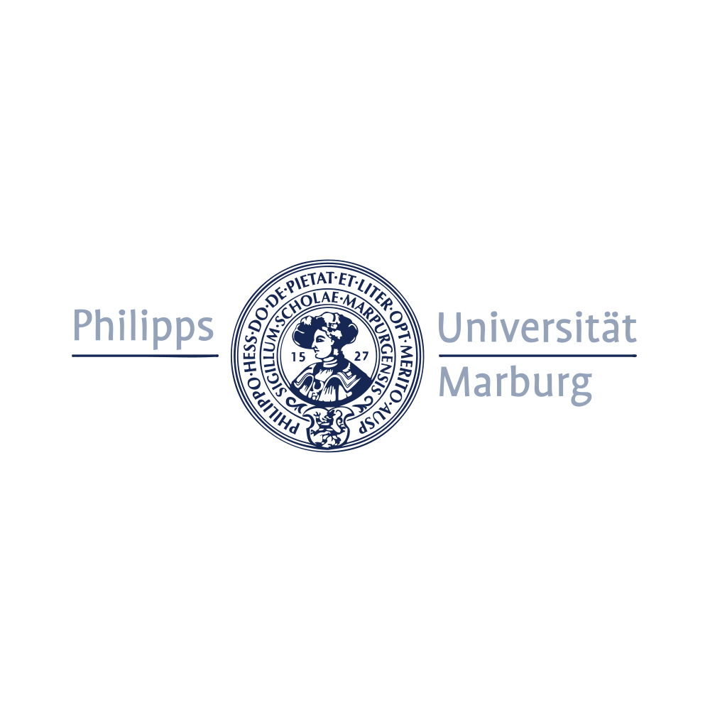 Logo Philipps Universität Marburg