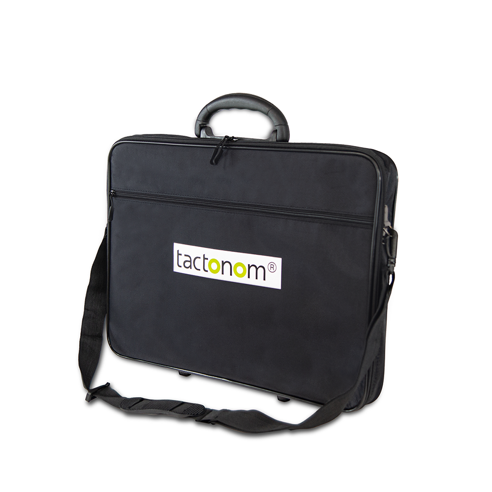 Produktfoto der Tactonom Grafiktasche